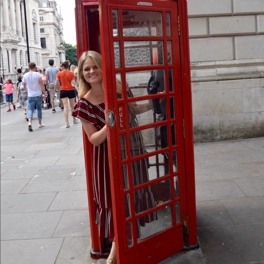 Meet your Posher, Hayley